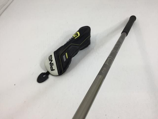 返品OK 【中古ゴルフクラブ】ピン G430 ハイブリッド ユーティリティ