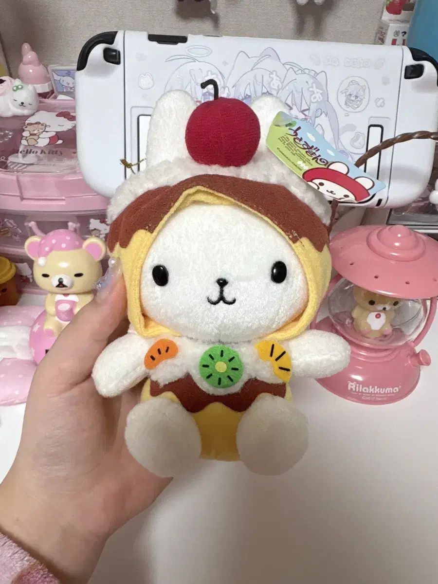 クラシック プリン あんさんぶるスターズ あんスタ KEEN ぬいぐるみ