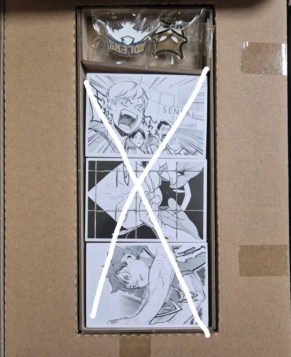 ハイキュー 10周年 CHRONICLE