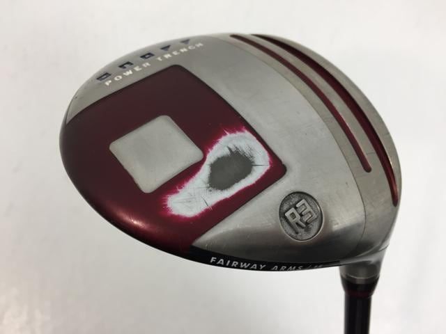 中古ゴルフクラブ】ダイワ(グローブライド) ONOFF フェアウェイ