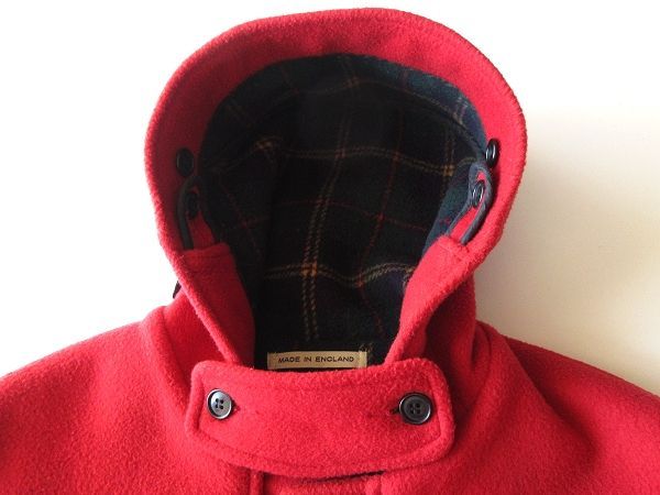 希少 90sビンテージ GLOVERALL グローバーオール チンスト付 裏