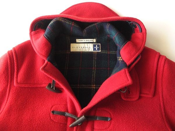 希少 90sビンテージ GLOVERALL グローバーオール チンスト付 裏
