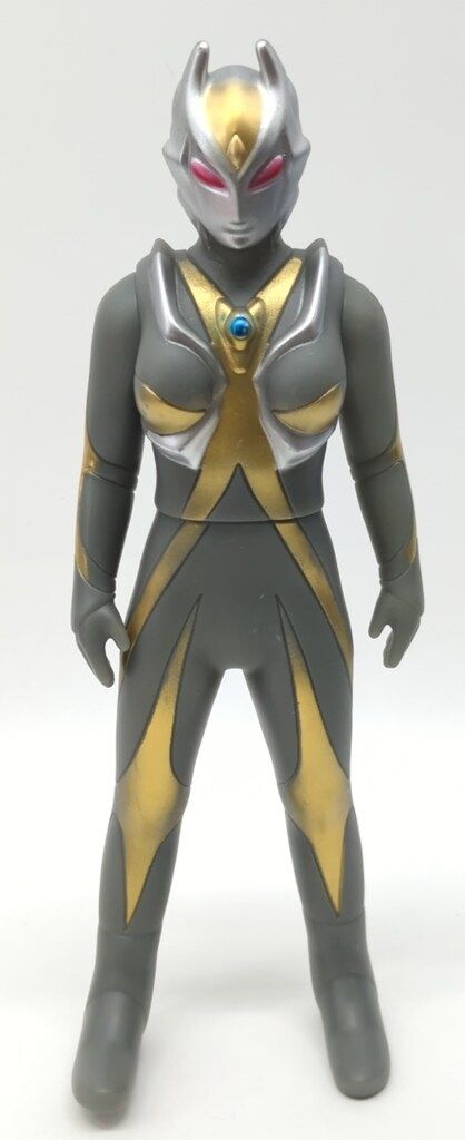 中国製 ウルトラマンティガ THE FINAL ODYSSEY カミーラ 290mm - メルカリ