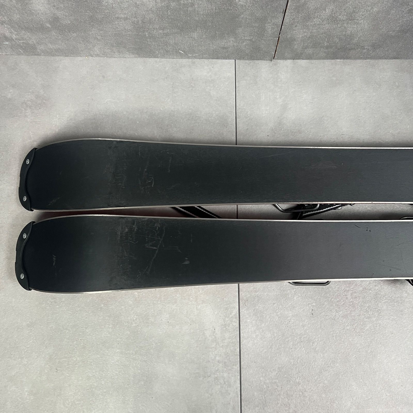 サロモン SALOMON ショートスキー 99cm 0 SBOARD 99cmSALOMON Yahoo