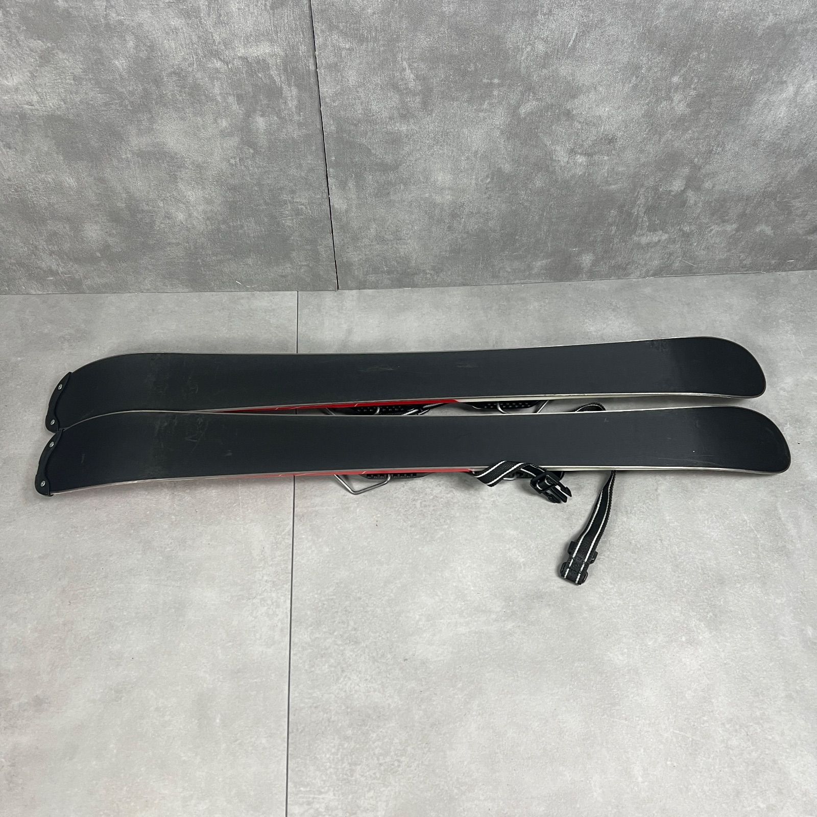 フォローで割引クーポン配布中】SALOMON サロモン 全長約99cm ショート