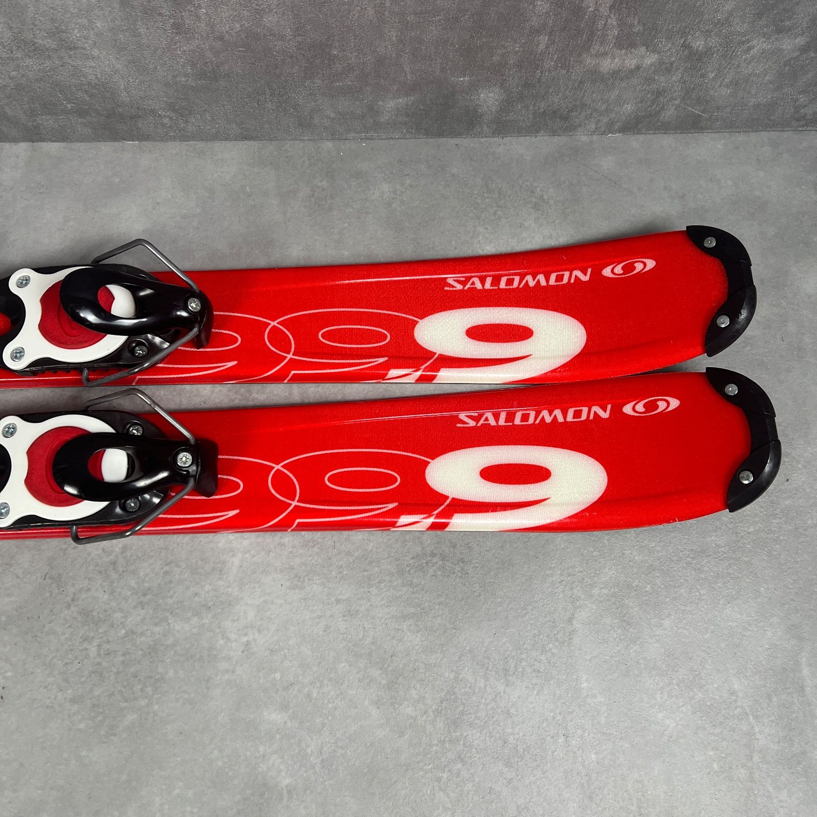 フォローで割引クーポン配布中】SALOMON サロモン 全長約99cm ショート