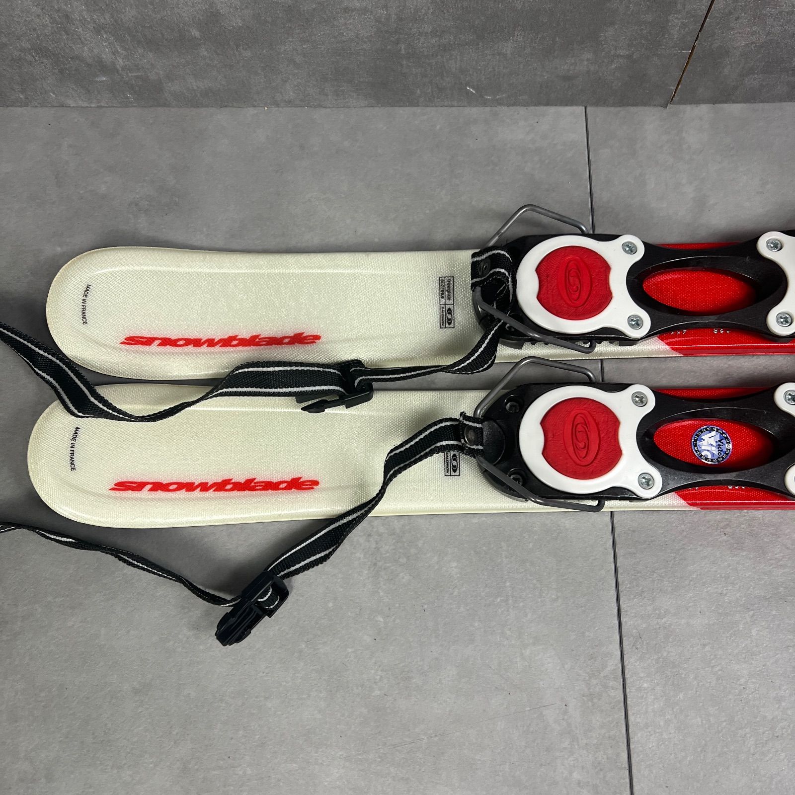 フォローで割引クーポン配布中】SALOMON サロモン 全長約99cm ショート