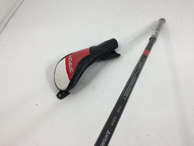 返品OK 【中古ゴルフクラブ】【未使用品】テーラーメイド STEALTH2