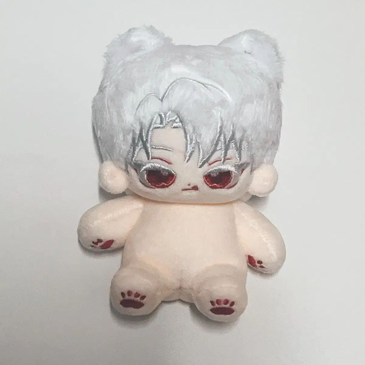 怪談出勤 怪出 イ ジャホン ぬいぐるみ ポップアップ展示会 キム ソルン ペク サホン 白昼夢 チェ ヨウォン j 3