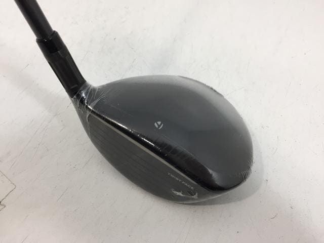 返品OK 【中古ゴルフクラブ】【未使用品】テーラーメイド STEALTH2