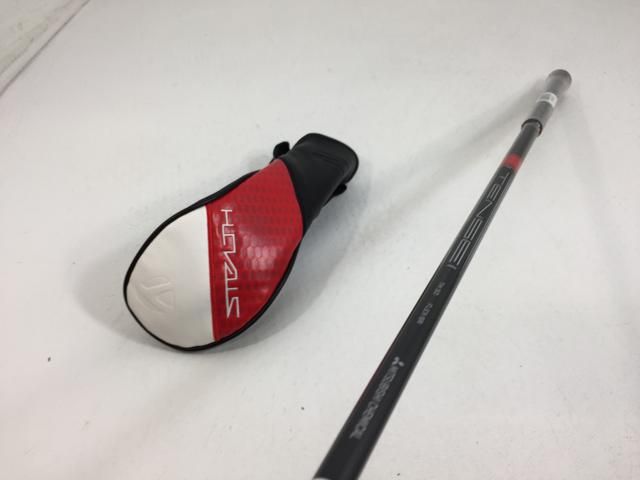 返品OK 【中古ゴルフクラブ】【未使用品】テーラーメイド STEALTH2
