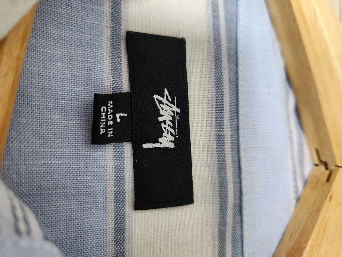 STUSSY サーフマン