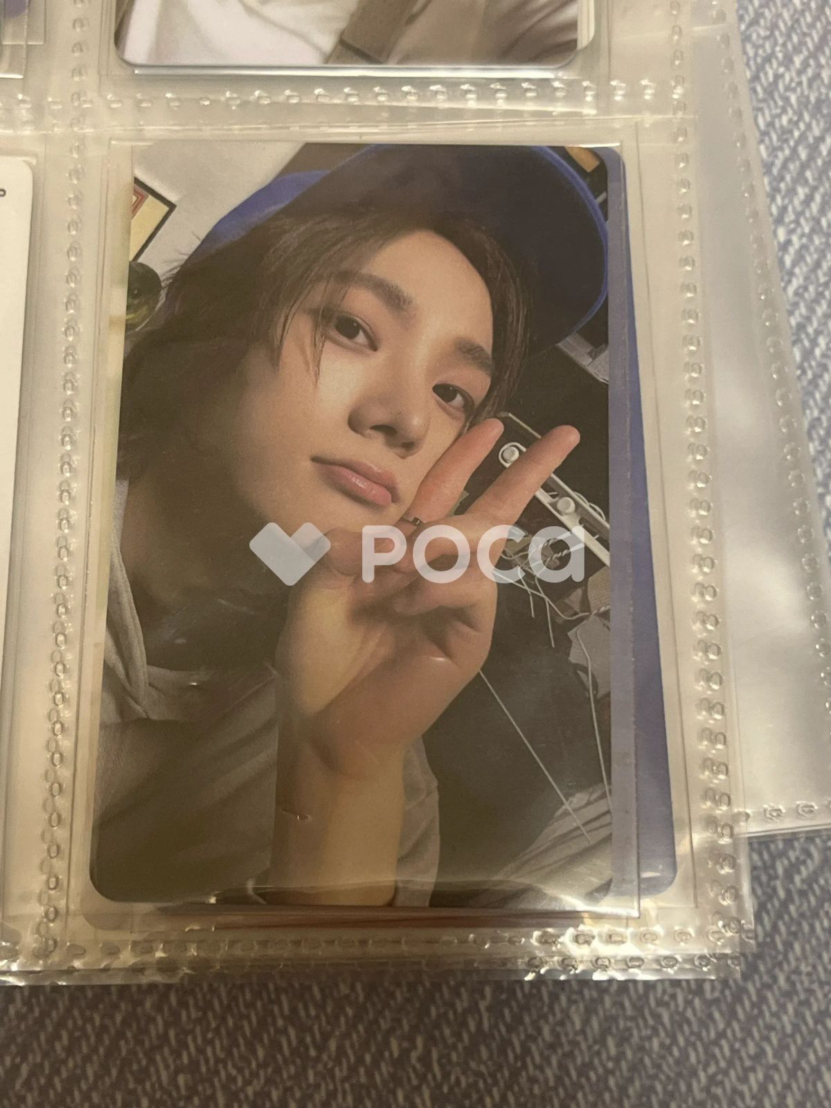 BOYNEXTDOOR ソンホ 19.99 M2U ラキドロ - メルカリ