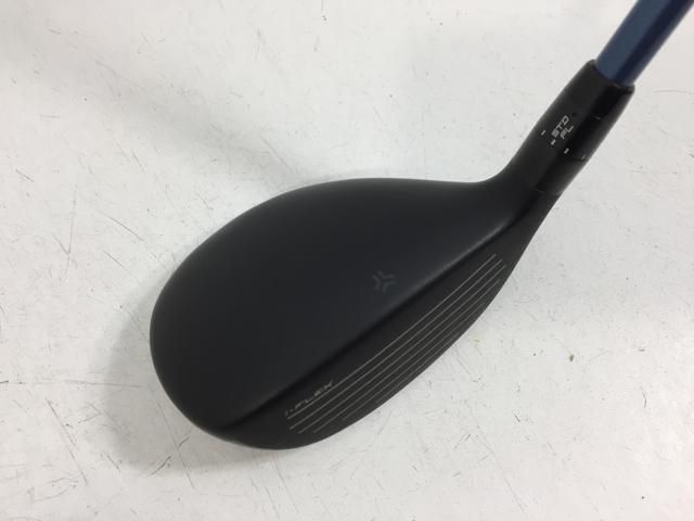 返品OK 【中古ゴルフクラブ】ダンロップ スリクソン(SRIXON) ZXi