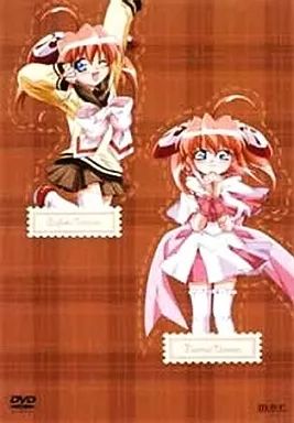 中古】アニメDVD りぜるまいん DVD-BOX 1 ＜4枚組＞ - メルカリ