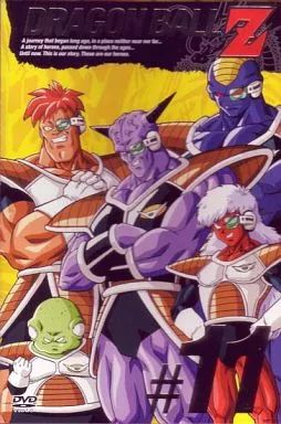 中古】アニメDVD ドラゴンボールZ 11 - メルカリ