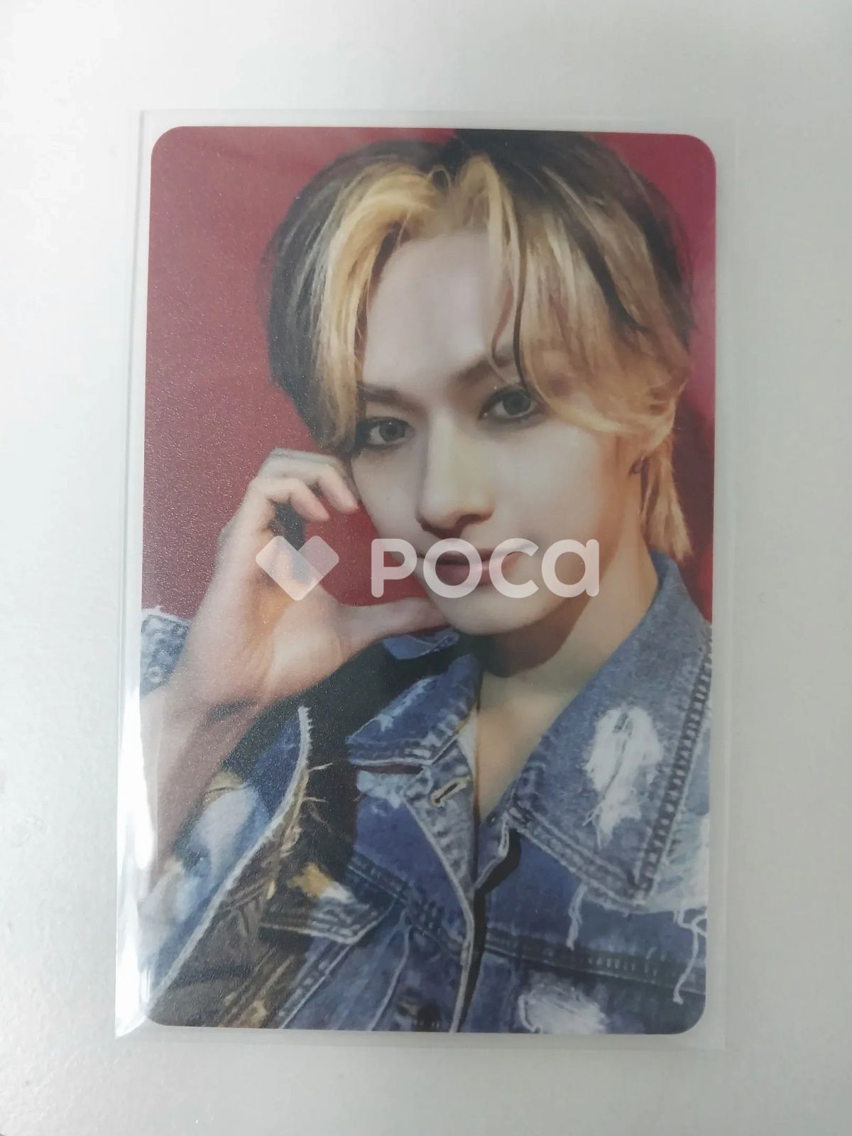 seventeen ジュン　ユニバ　ラキドロ　fml seventeen fml ラキドロ ユニバ トレカ ミンギュ - メルカリ