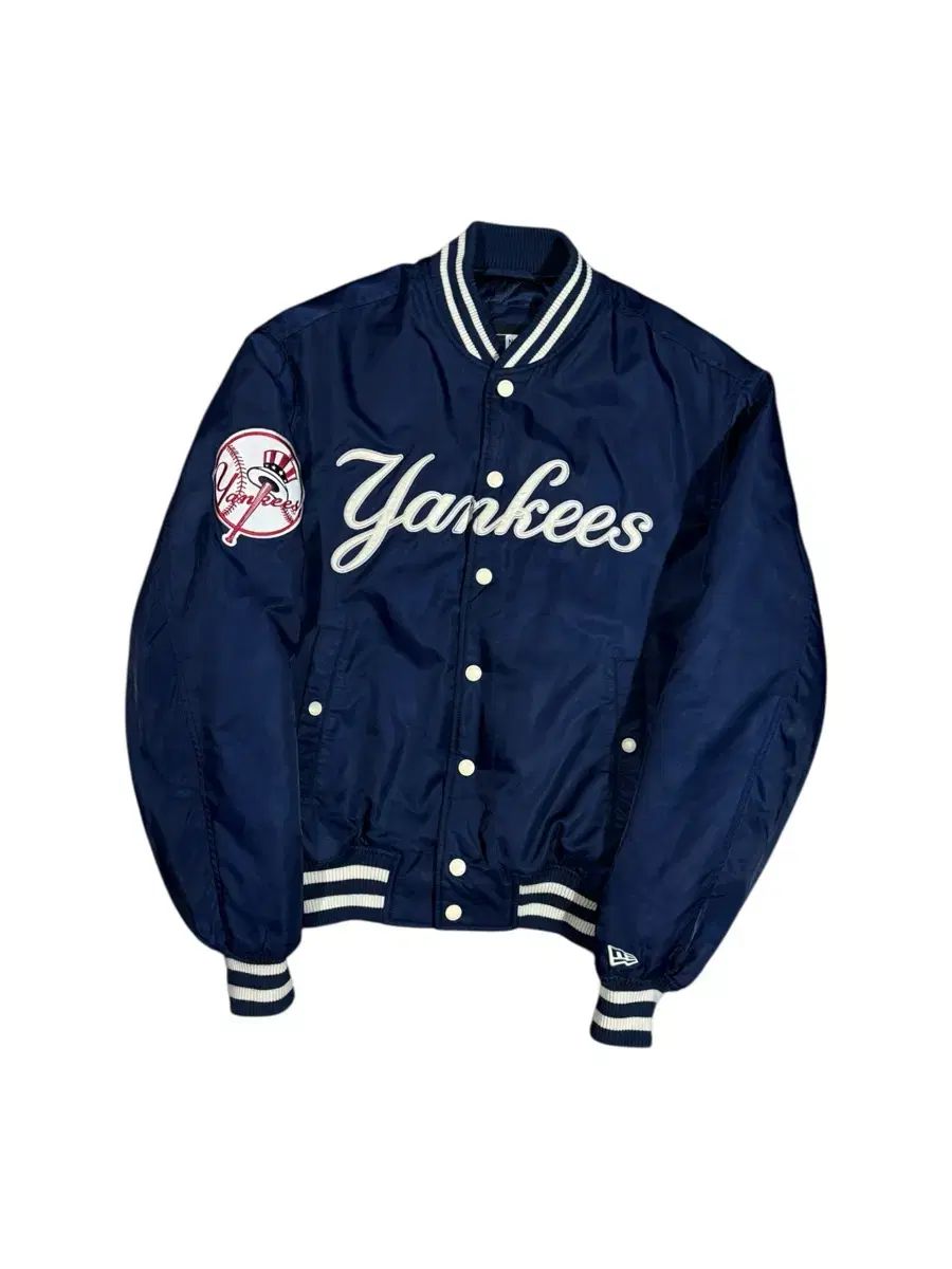 MLB ニューヨーク ヤンキース スタジアム ジャケット