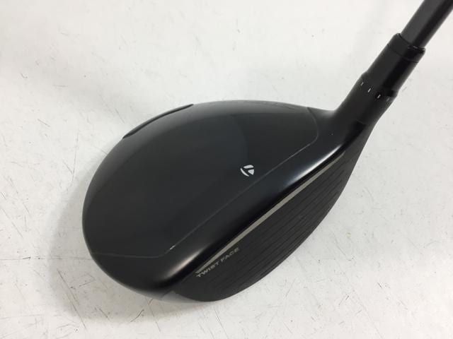 返品OK 【中古ゴルフクラブ】テーラーメイド STEALTH2 PLUS (ステルス2