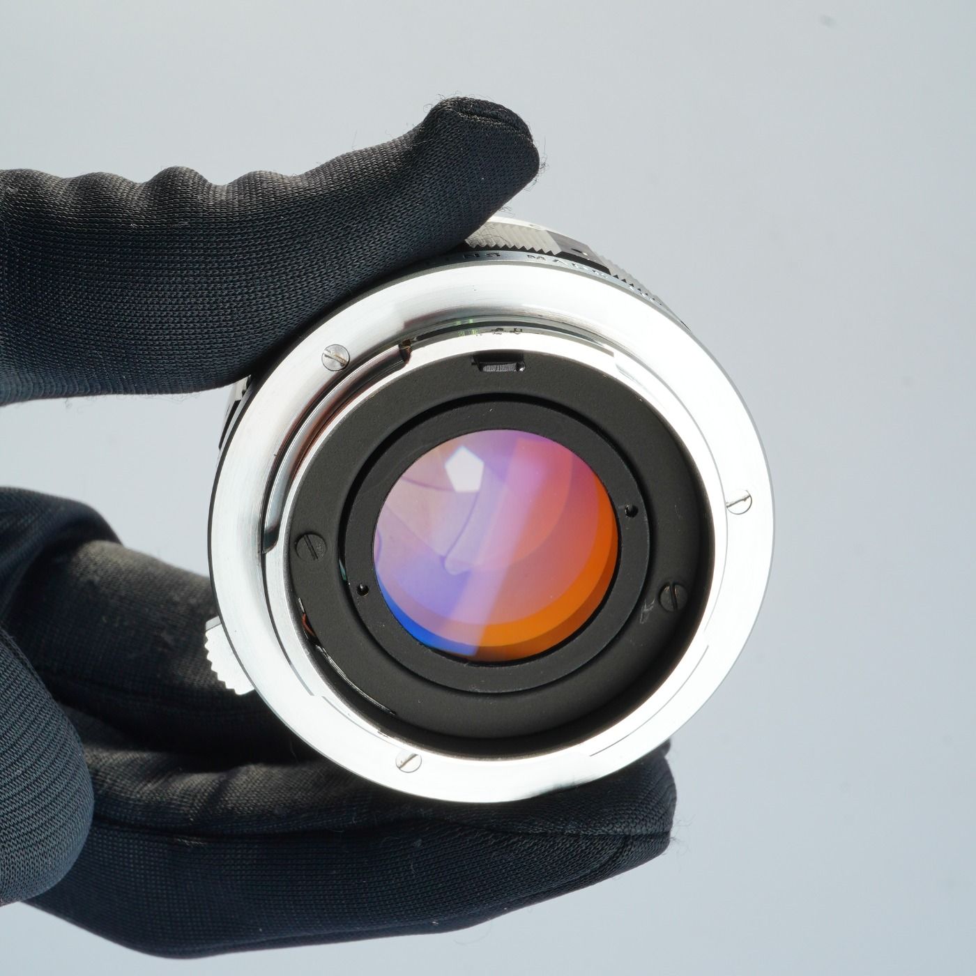 OLYMPUS オリンパス G.ZUIKO AUTO-S 40mm F/1.4 for PEN FT / FV / F