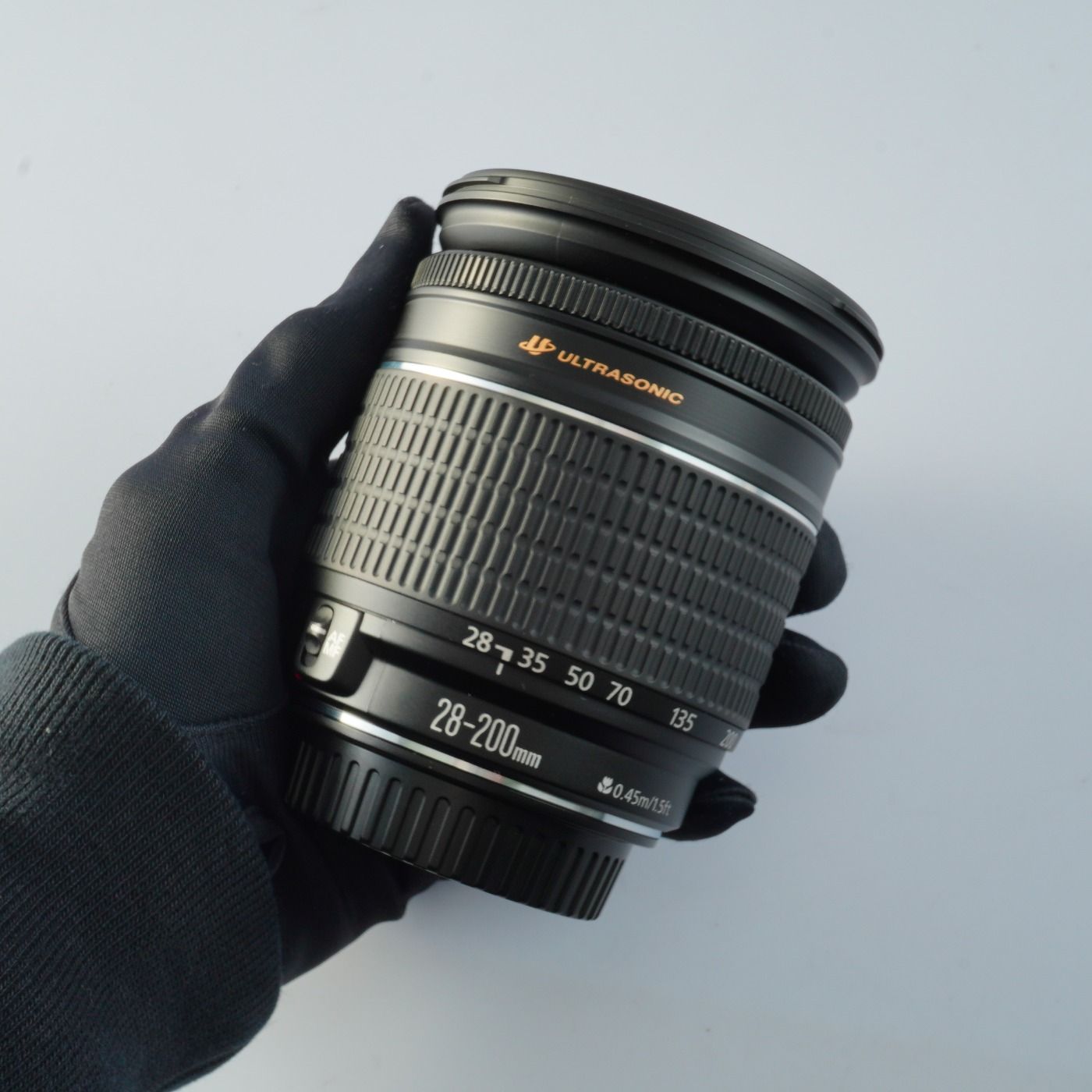 Canon キヤノン EF 28-200mm F⁄3.5-5.6 Canon キヤノン EF 28-200mm f/3.5-