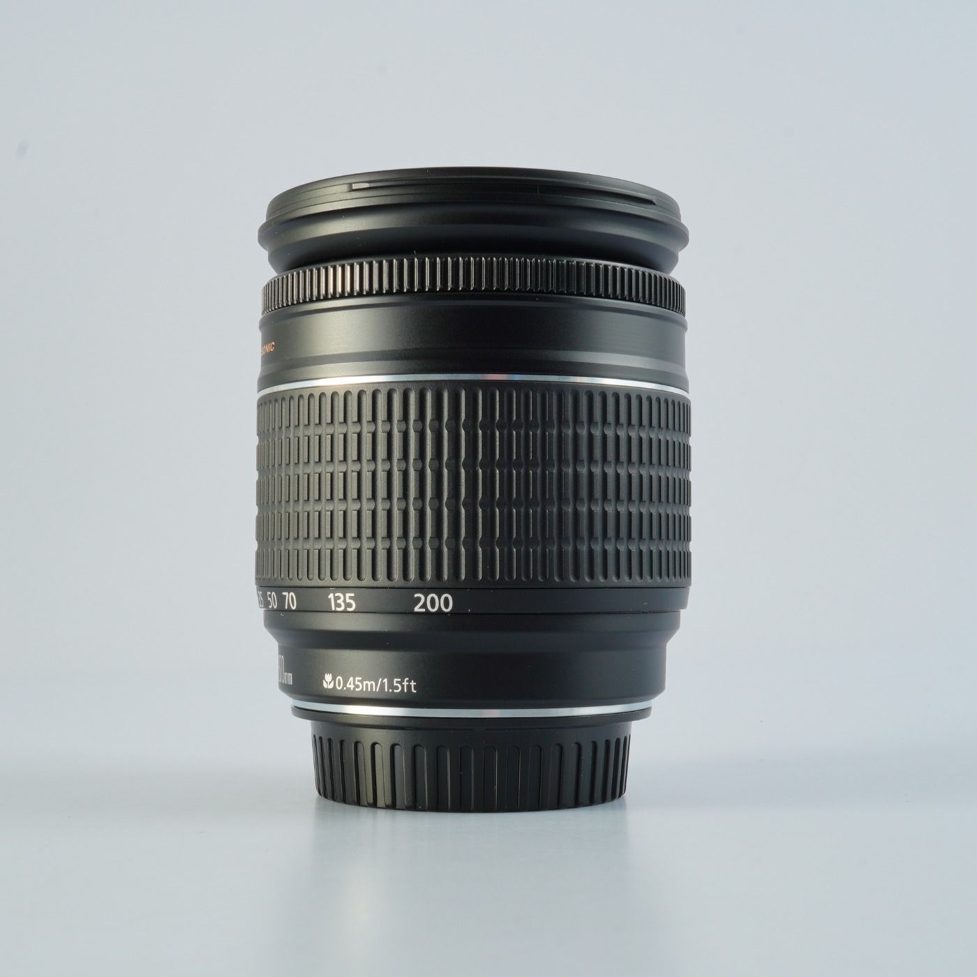 レンズ(ズーム) Canon 28-200mm B#5147 Canon キヤノン EF 28-200mm F/3.5-5.6 USM ズームレンズ - メルカリ