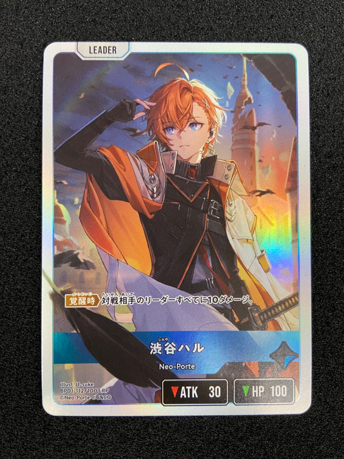 クロススターズ LRP 渋谷ハル Mondo 天鬼ぷるる - メルカリ