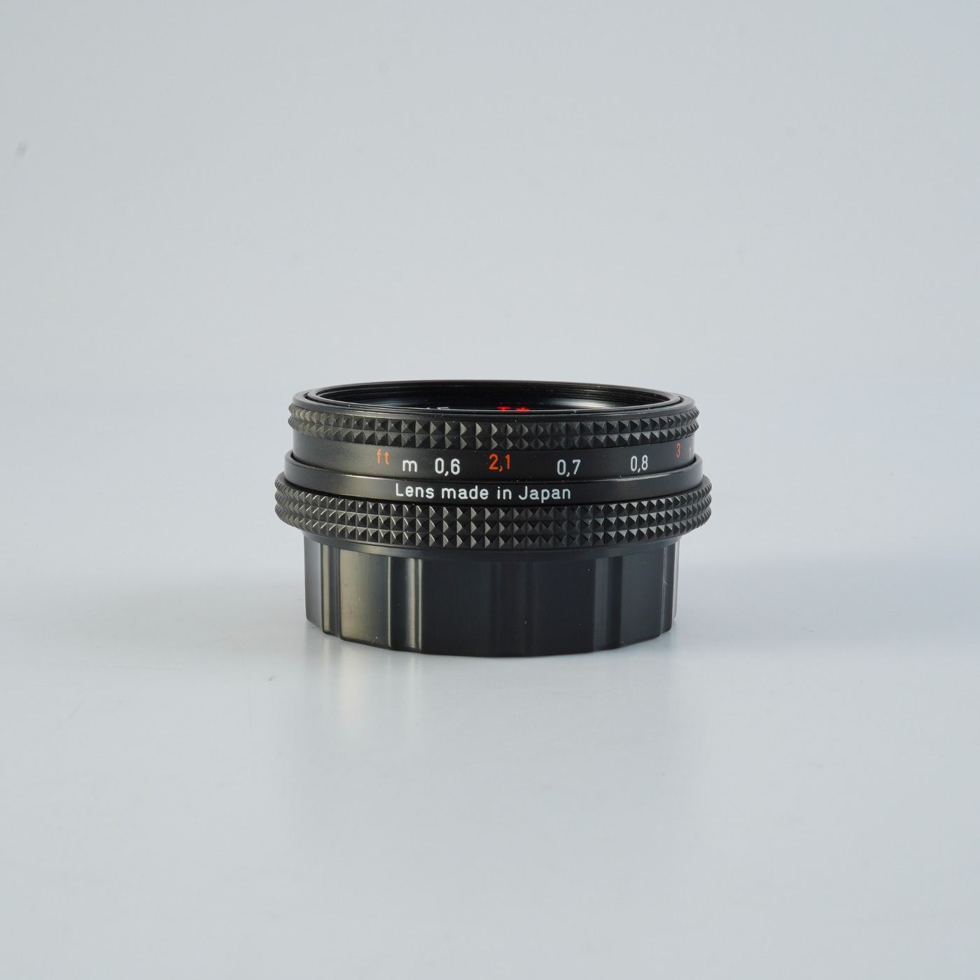 CONTAX コンタックス Carl Zeiss Planar T* 45mm F/2.8 AEj 単焦点レンズ CONTAX コンタックス Carl Zeiss Planar T* 45mm F/2.8 MMJ 単焦点
