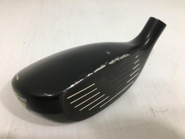 返品OK 【中古ゴルフクラブ】ピン G430 ハイブリッド ユーティリティ