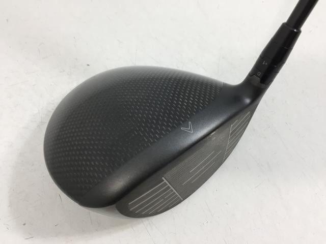 返品OK 【中古ゴルフクラブ】【美品】キャロウェイ PARADYM
