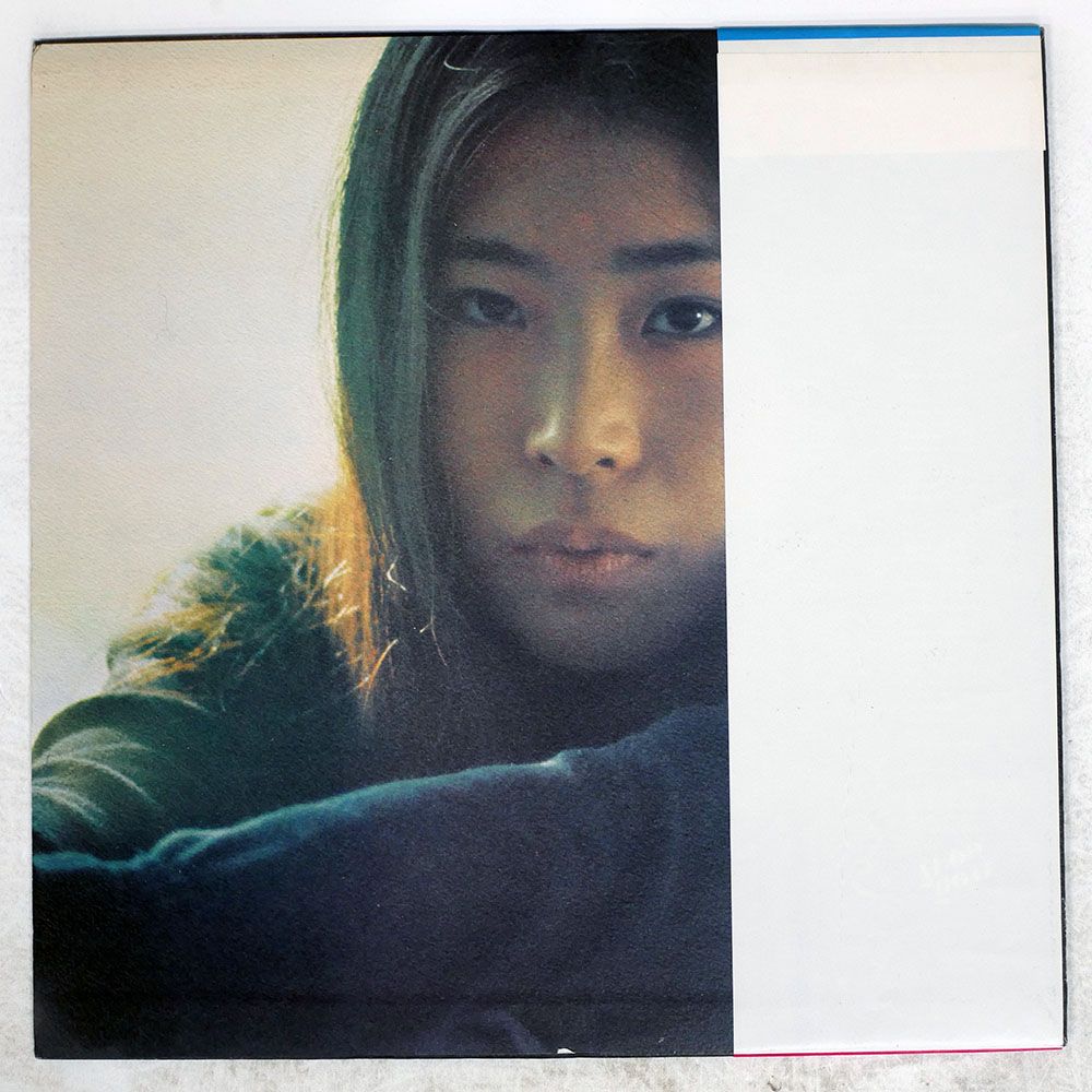 帯 国内盤 吉田美奈子/扉の冬/SHOWBOAT 3A1004 LP - メルカリ