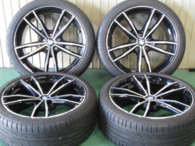 希少な純正】BMW G20 3シリーズ Mスポーツ純正 ダブルスポーク791M