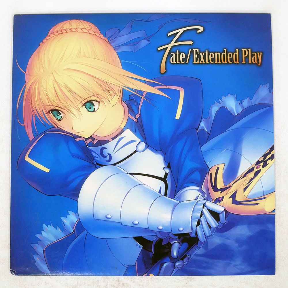 盤 NUMBER 201 FATE PLAY GENEON 12