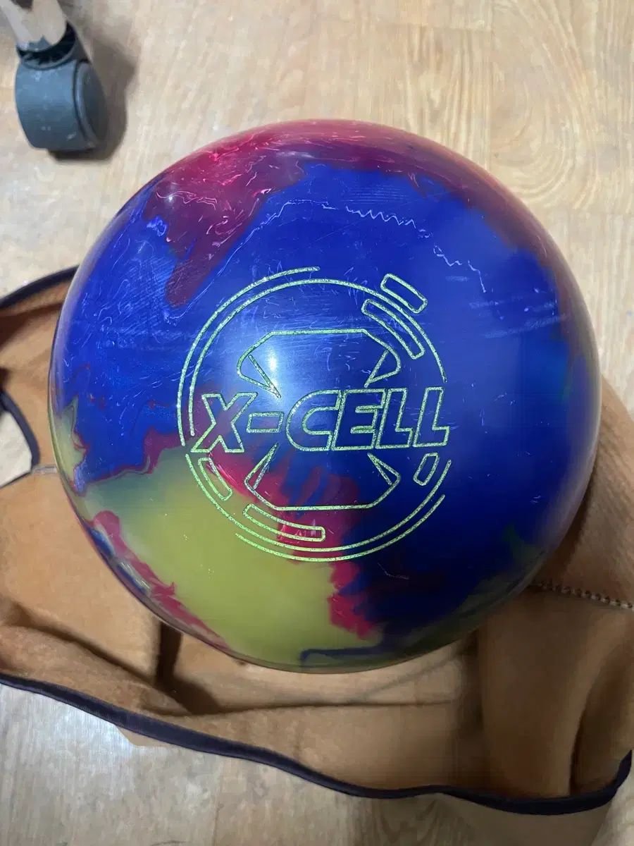 ROTOGRIP (ロトグリップ) X - Cell ツアー ボーリング 14 パウンド