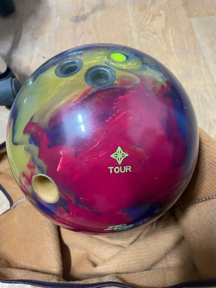 ROTOGRIP (ロトグリップ) X - Cell ツアー ボーリング 14 パウンド