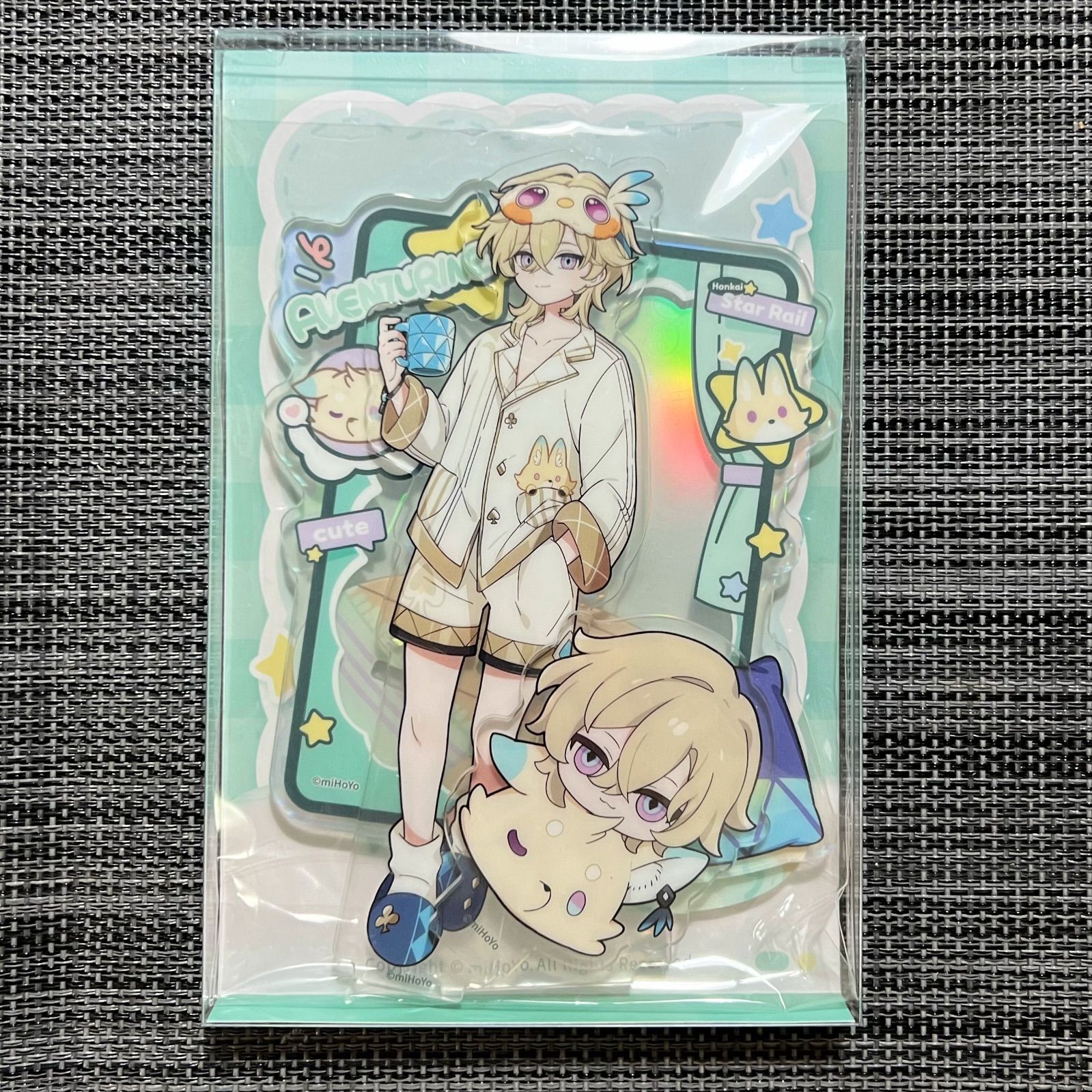 公式正規品 男子寮 レイシオ アベンチュリン ブートヒル アルジェ