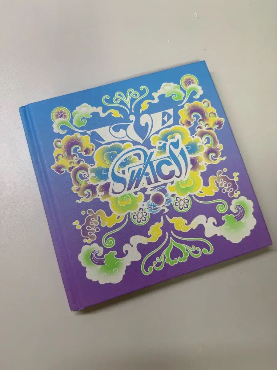  IVE アイヴ Switch アルバム SPIN OFF LOVED VER その他 タレントグッズ