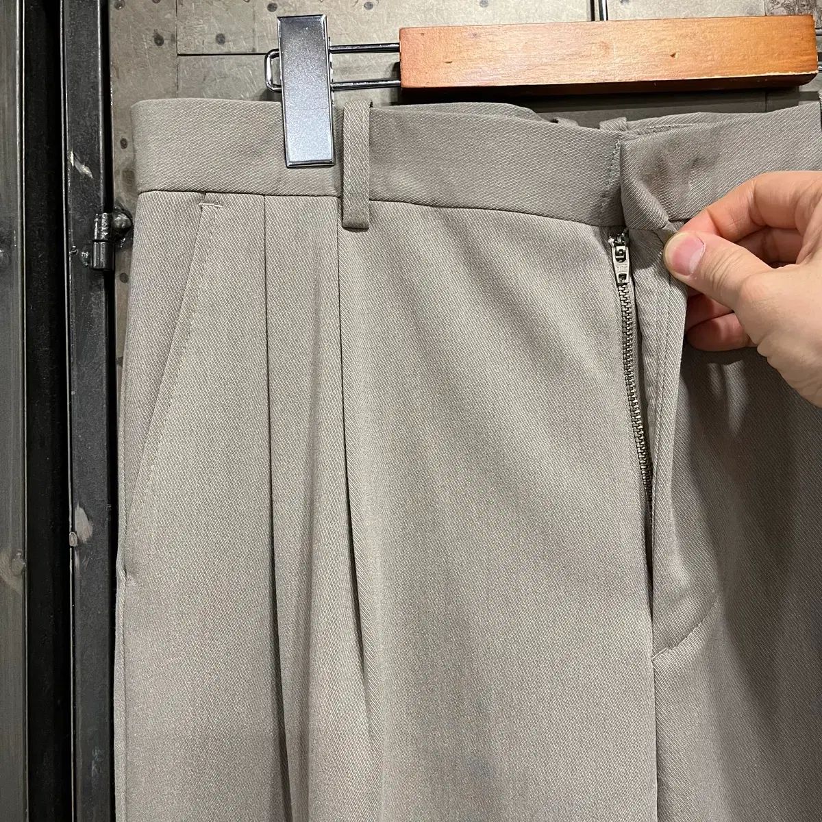 オーバーサイズ