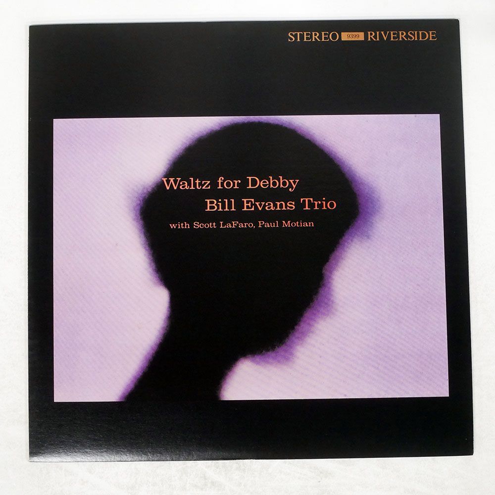 ビル・エヴァンス／見開きペラジャケ・2枚組LP　２セット　★Fontana盤 ビル・エヴァンス／見開きペラジャケ・2枚組LP 2セット ☆Fontana盤