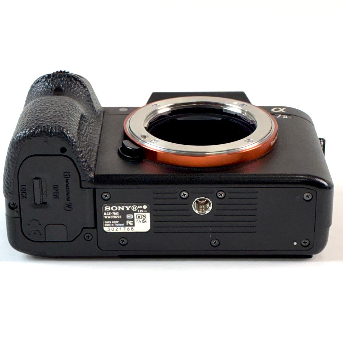 SONY α7iiミラーレスカメラILCE-7M2K　ボティのみ出品 SONY α7iiミラーレスカメラILCE-7M2K ボティのみ出品 Amazon | SONY