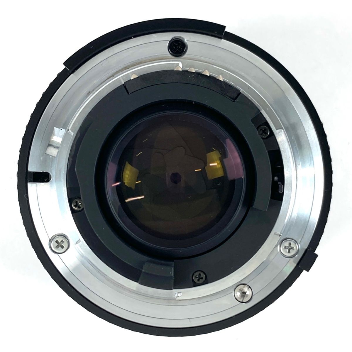 ニコン Nikon AF NIKKOR 35mm F2D 一眼カメラ用レンズ（オート