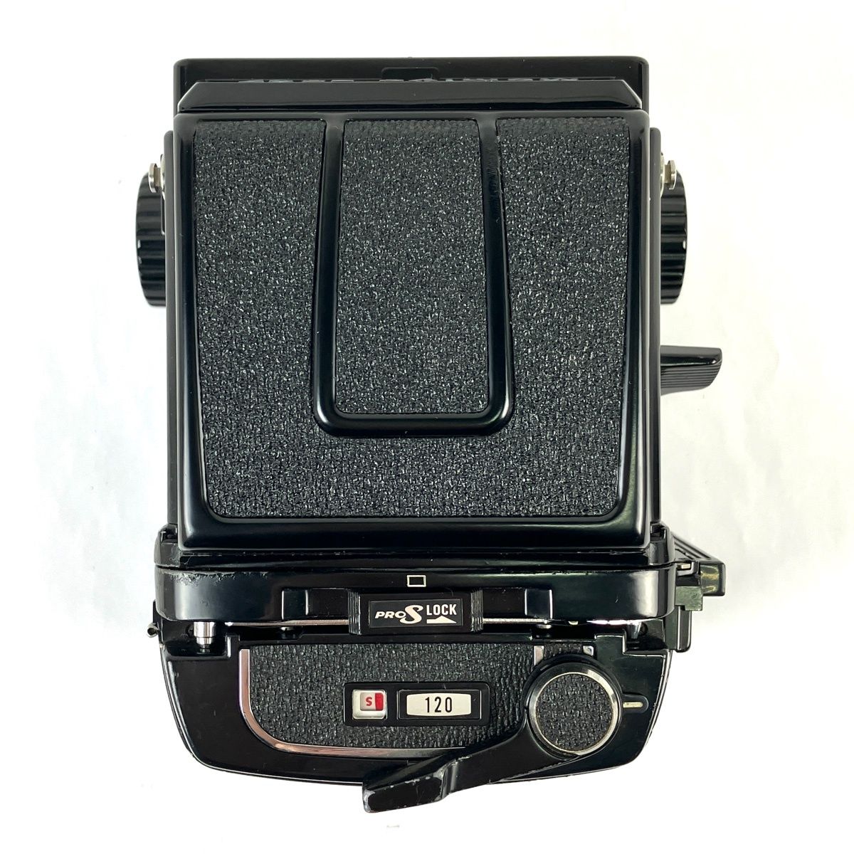 マミヤ Mamiya RB67 プロフェッショナル S ボディ 中判カメラ 【中古