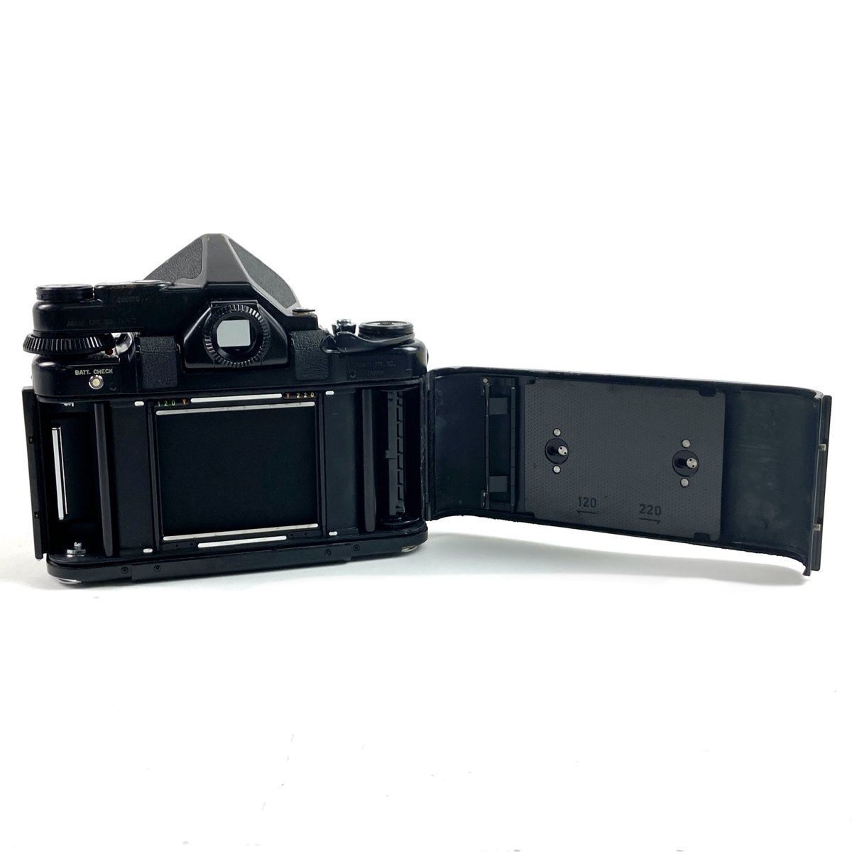 ペンタックス PENTAX 6X7 ボディ 中判カメラ 【中古】 - メルカリ