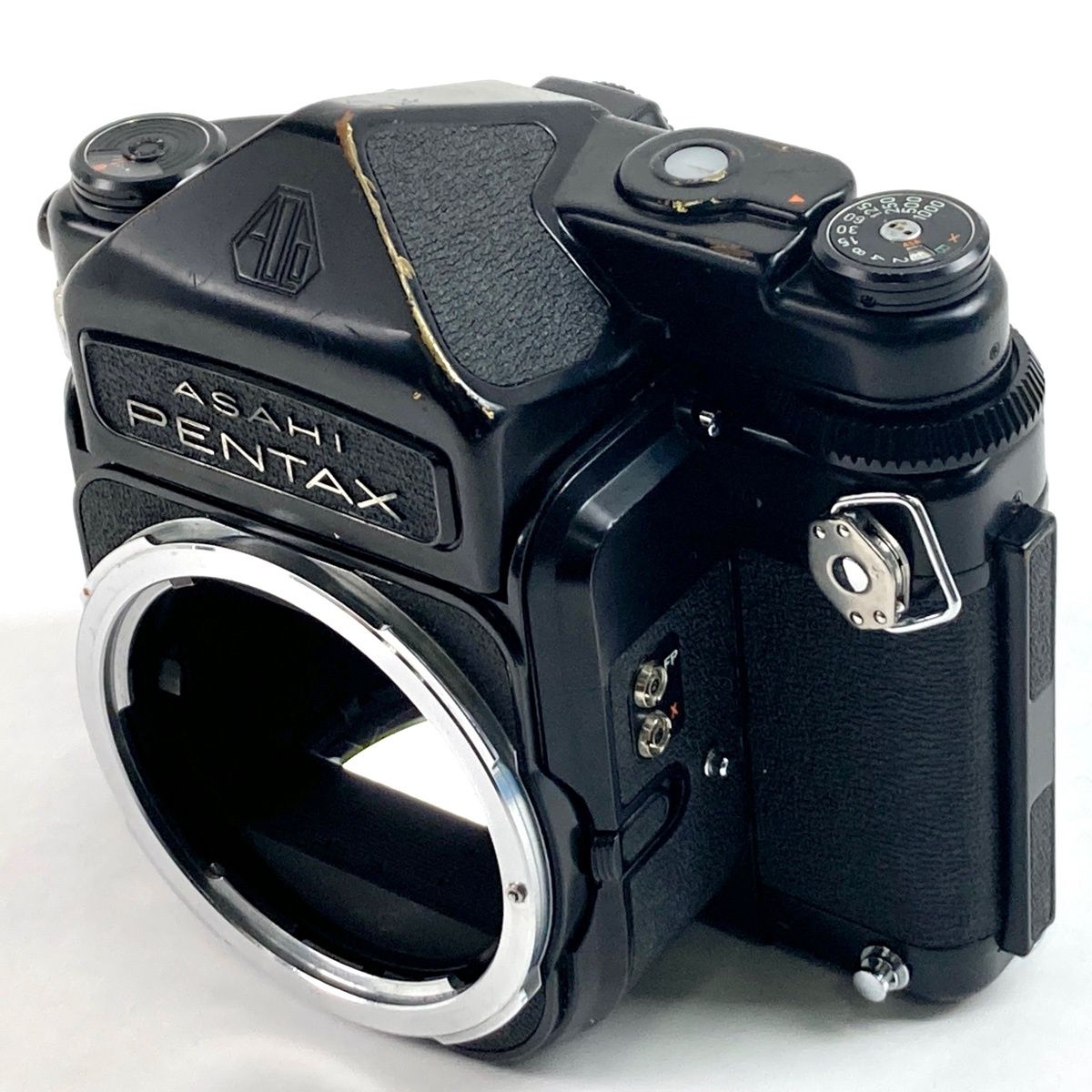 ペンタックス PENTAX 6X7 ボディ 中判カメラ 【中古】 - メルカリ