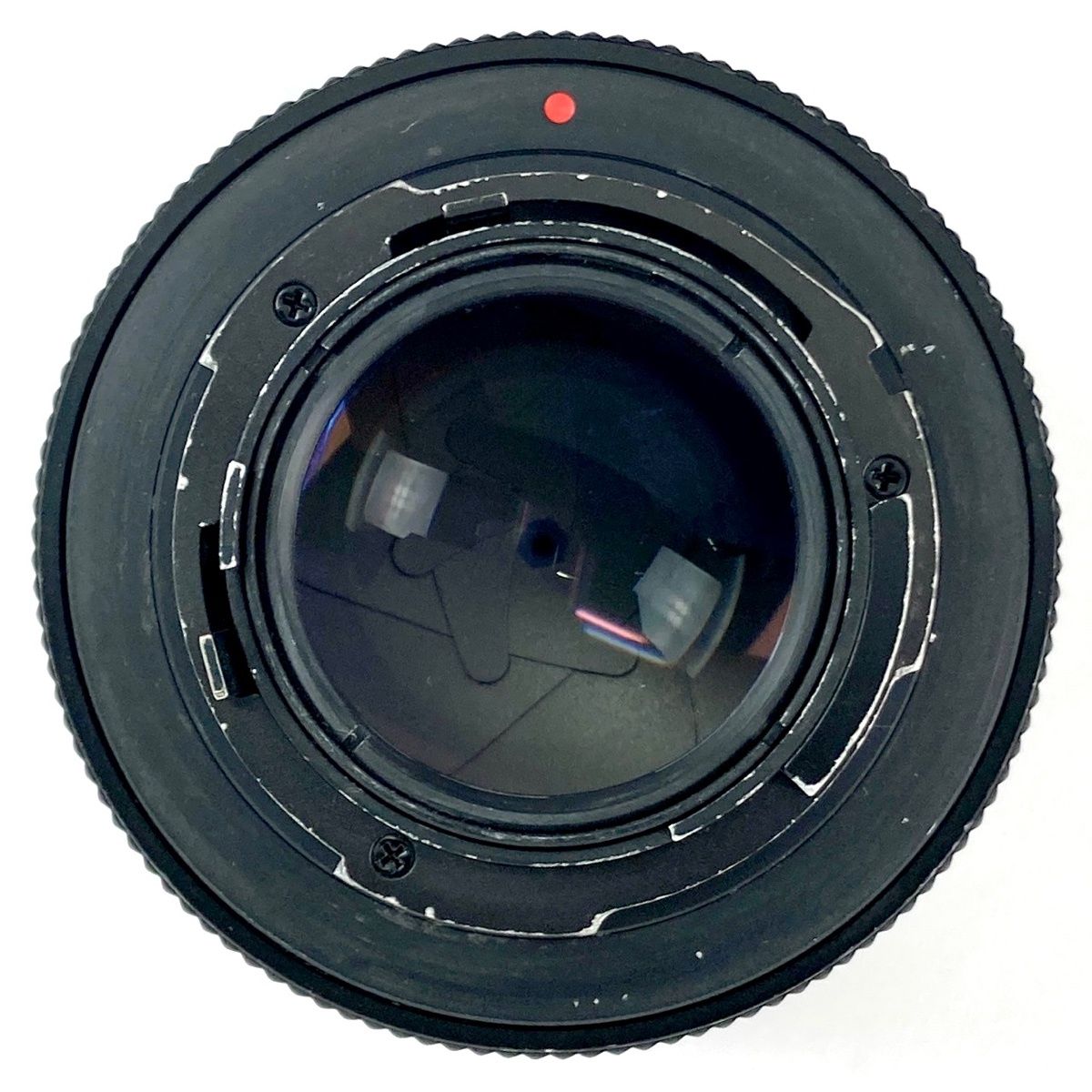 コンタックス　プラナー　Planar T* 50mm F1.4 AEJ　説明書付 コンタックス CONTAX Planar T* 50mm F1.4 AEJ プラナー 一眼カメラ用