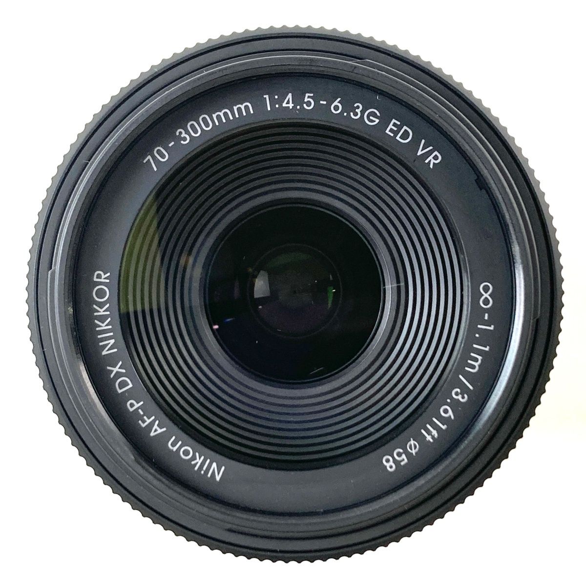 Nikon Nikkor-P 300mm F:4.5 中古箱有 Nikon Nikkor-P 300mm F:4.5 中古箱有 楽天市場】af－p dx nikkor 70