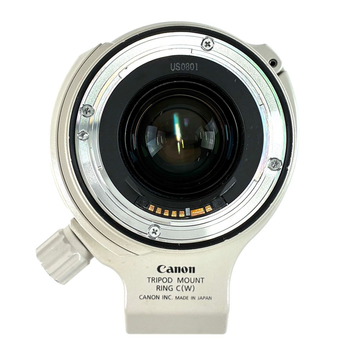 キヤノン Canon EF 28-300mm F3.5-5.6L IS USM 一眼カメラ用レンズ