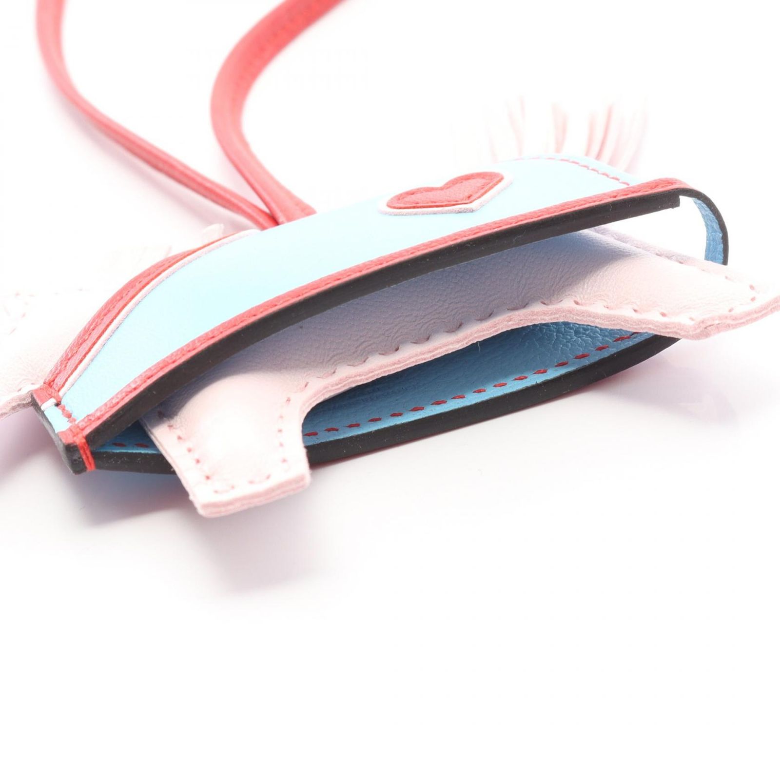 HERMES エルメス ロデオPM ロベオクール ローズダーリン ルージュラ