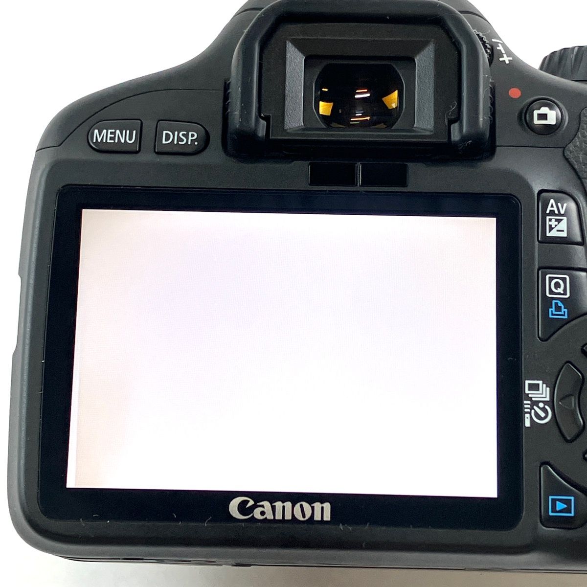 キヤノン Canon EOS Kiss X4 EF-S 18-55 IS レンズキット デジタル