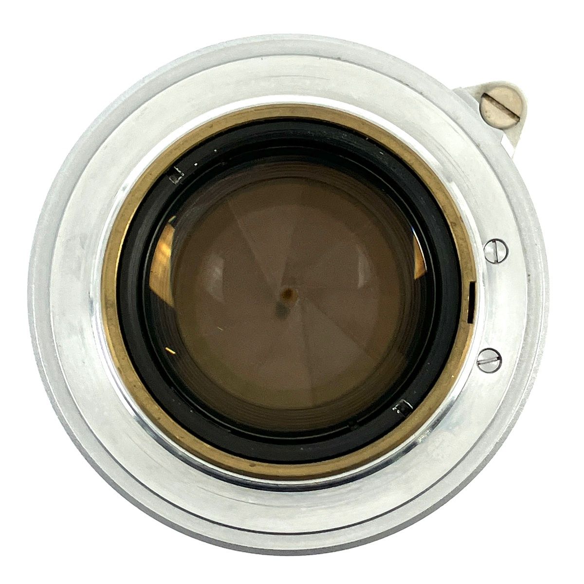 キヤノン Canon 50mm F1.4 Lマウント L39 レンジファインダーカメラ用